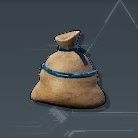 それなりのエサぶくろ