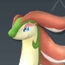 ラブラドンのサドル