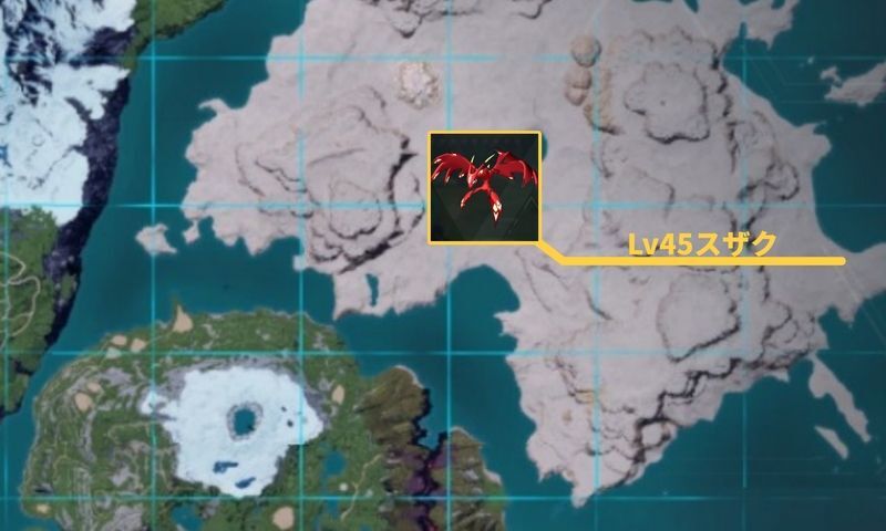 ポンプ式ショットガンの位置