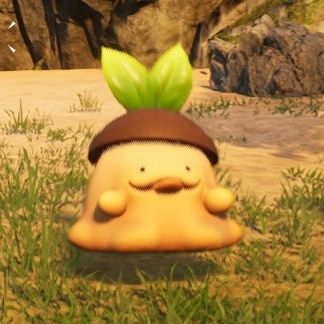 ナエモチのアイコン