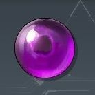 貴重な竜玉アイコン