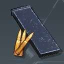 アサルトライフルの弾