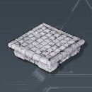 石の建築セット