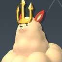 アルパオーのサドル