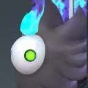 ソルレイスのサドル