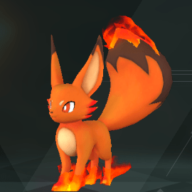 キツネビ