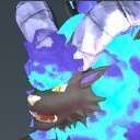 シンエンオのサドル