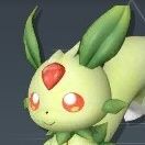 クルリスのサブマシンガンアイコン