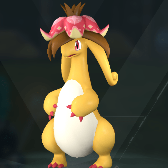 ビリビリュー
