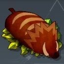 イノボウの丸焼きアイコン