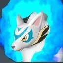 シラヌイのサドル