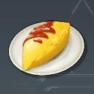 オムレツアイコン