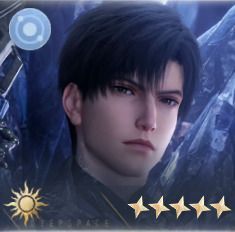 恋と深空 レイセット① 大人気スマホゲーム『恋と深空』より、「セイヤ」「レイ