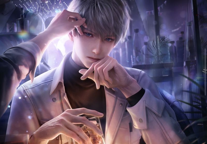 恋と深空】セイヤ・陥落 - 恋と深空攻略Wiki | Gamerch