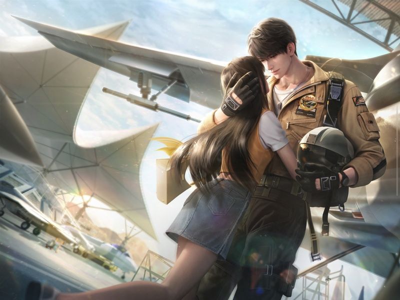恋と深空】マヒルの情報まとめ - 恋と深空攻略Wiki | Gamerch 恋と深空】マヒルの情報まとめ - 恋と深空攻略Wiki | Gamerch