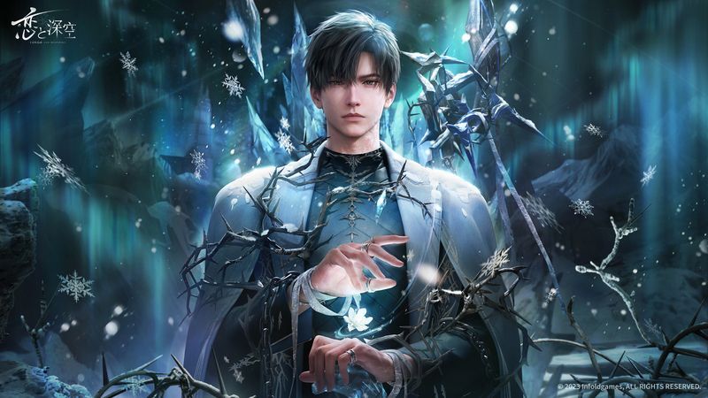 恋と深空 レイセット① 2025年最新】恋と深空 公式 レイの人気アイテム - メルカリ