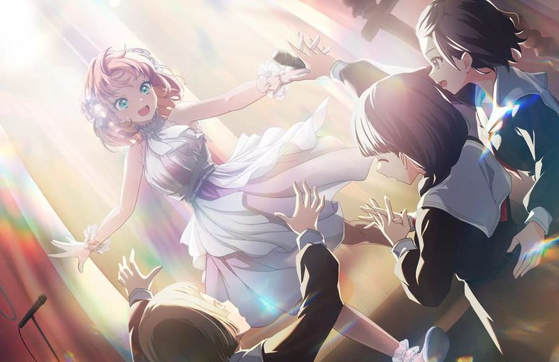 Link to the FUTURE】日野下花帆 - リンクラ攻略 | Gamerch Link to the FUTURE】日野下花帆 - リンクラ攻略 | Gamerch