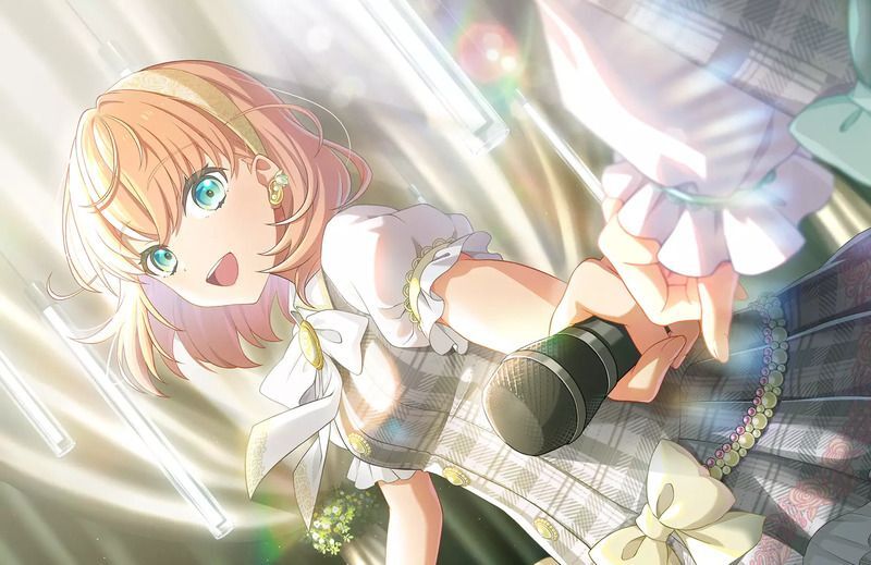 Holiday∞Holiday】日野下花帆 - リンクラ攻略 | Gamerch