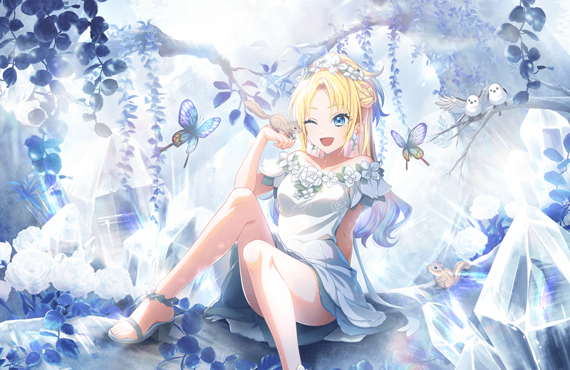 人気のクリスマスアイテムがいっぱい！ Prism Echo】大沢瑠璃乃 - リンクラ攻略 | Gamerch その他