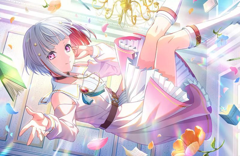 Dream Believers】夕霧綴理 - リンクラ攻略 | Gamerch Dream Believers】夕霧綴理 - リンクラ攻略 | Gamerch
