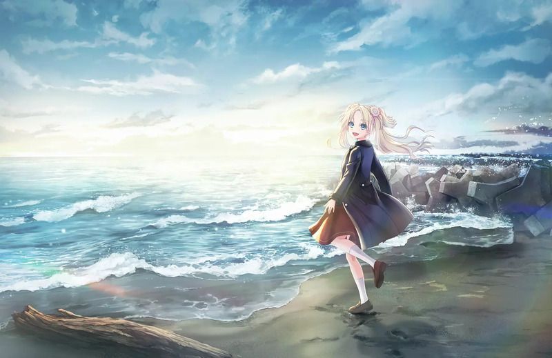 LF瑠璃乃