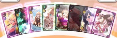蓮ノ空スクールアイドルクラブ101期生 大賀美沙知 ラバーマット デスクマット リンクラ】［蓮ノ空女学院スクールアイドルクラブ101期生］大賀