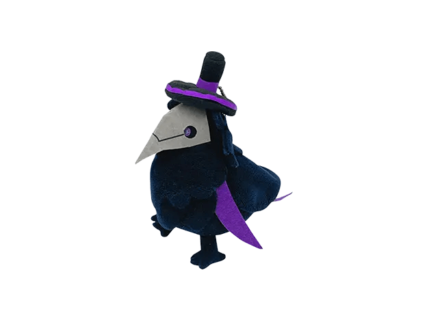 モンスト肩のりぬいぐる​み ヘンドリックス4世