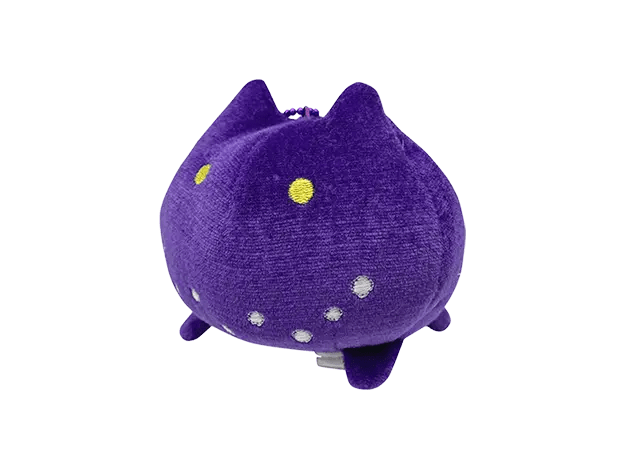 モンスト肩のりぬいぐる​み ぜつ​ぼうくん