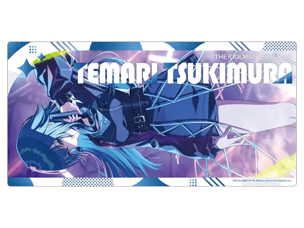 マルチデスクマット 月村手毬