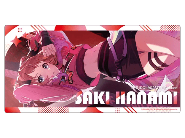 マルチデスクマット 花海咲季