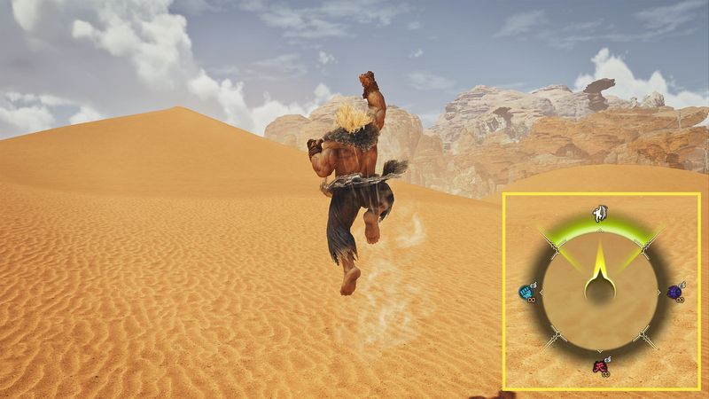 Street Fighter 6 豪昇龍拳