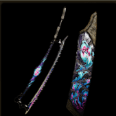 ププロ鋸マイトトの外見