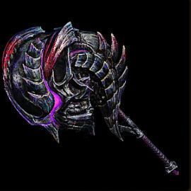 パワーofテラーの外見