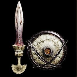 重剣タイタン外見