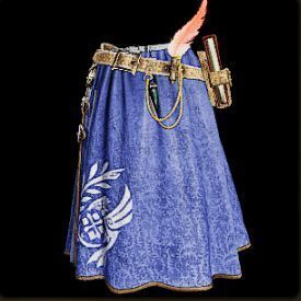 クリークα女腰