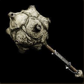 シェルハンマーⅠの外見