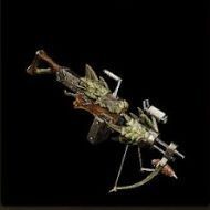 ヴァルキリーファイアⅠ外見