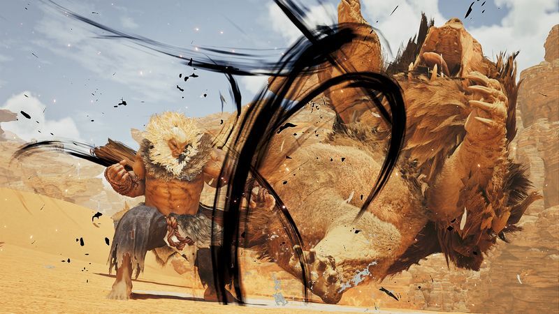 闘技大会クエスト