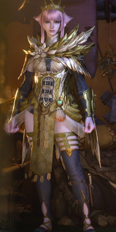 おがきこさん作コーデ