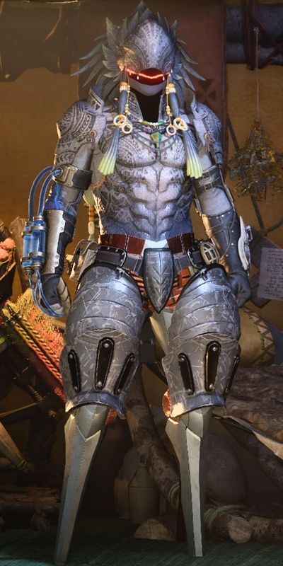 だーぽん NGS ship1さん作重ね着コーデ