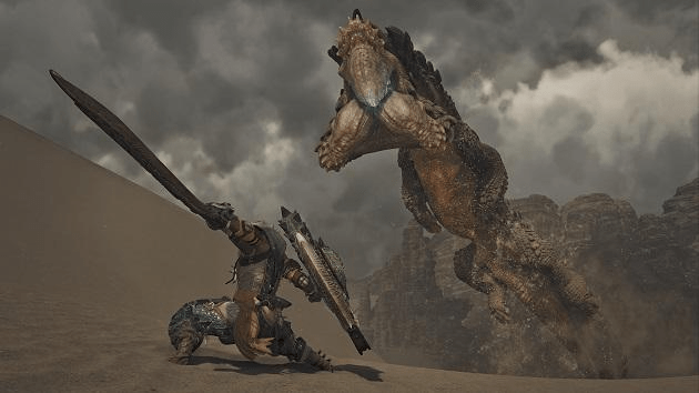 螺旋とうねりの試運転