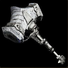 ガルシュマレオⅠの外見