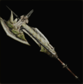 ランドグリーズの外見