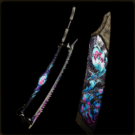 ププロハッカーⅠ外見