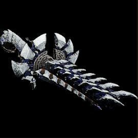 鎖刃砲パラメデス