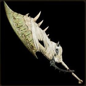 ヴァルキリーブレイドⅠ外見