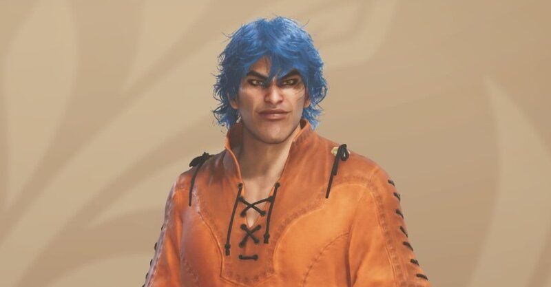 トリコ
