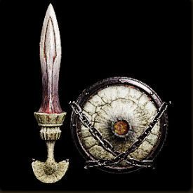 グラビドサイフォスⅠ外見