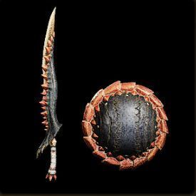 ヴェノムベイン外見