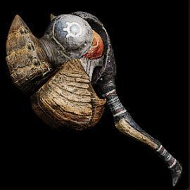 デスヴェノムハンマーの外見